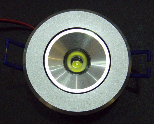 供应大功率LED天花灯ZL-4003